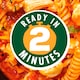 image 3 of Dolmio Active Zesty Chicken Fusilli Pasta Ready Meal 250g
