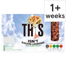 Sausages & Bacon Alternatives