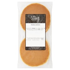 Stag Pancakes 4 Pack
