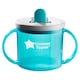 image 4 of Tommee Tippee Free Flow First Cup Essentials 4m+ 190ml