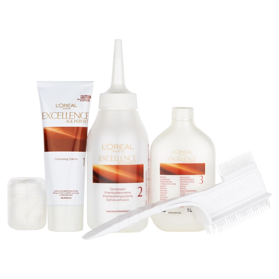 image 1 of L'oreal Paris Excluding A/Prf 8.31 Pure Beige Blonde