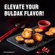 image 4 of Buldak Original Spicy Ramen Cup 70g