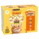 obrázok 2 z PURINA FRISKIES multipack s kuraťom, lososom, kačicou, morkou v šťave 12 x 85 g