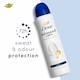 image 3 of Dove Advanced Care Original 72h Antiperspirant Deodorant 150ml