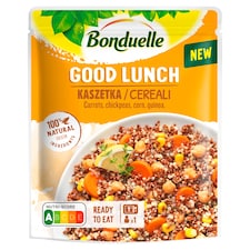 Ready Meals