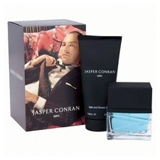 Jasper Conran Man Eau De Toilette Gift Set 40Ml