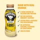 image 2 of Shaken Udder Banana Fibre Milkshake 330ml