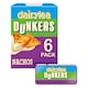 image 1 of Dairylea Dunkers Nacho 6 Pack 6x43g