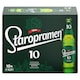 Obrázek 1 pro produkt Staropramen 10 pivo výčepní světlé 10 x 0,5l