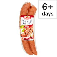 Duda Torunska Sausage 440G