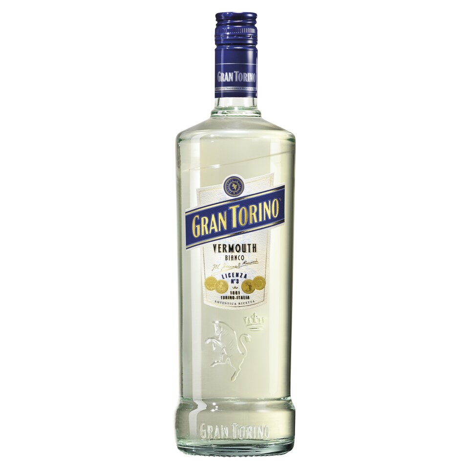 Gran Torino Vermouth Bianco 14.9% 100 cl