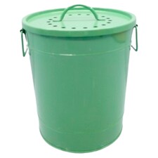 Tesco Metal Compost Bin