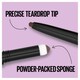 image 5 of Maybelline New York Express Brow Satin Duo Dark Blonde