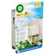 image 1 of Air Wick Essential Oils Elektrický osvěžovač vzduchu strojek a náplň prádlo ve vánku 19ml
