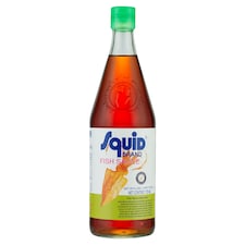 Squid Thai Fish Sauce 725Ml