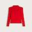 Red - out of stock - Selected