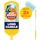 image 1 of Flash Dust Magnet XL Duster Starter Kit & Refill Pack 2 Pack