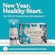 image 3 of Benecol Original No Added Sugar 6 x 67.5g