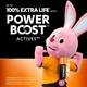 image 2 of Duracell Plus Power AAA 8PK SPECIAL OFFER