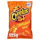 image 1 of Cheetos Twisted Original Cheese Sharing Bag Crisps 125g