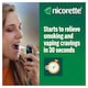 image 4 of Nicorette QuickMist Nicotine Mouthspray - Cool Berry 13.2ml