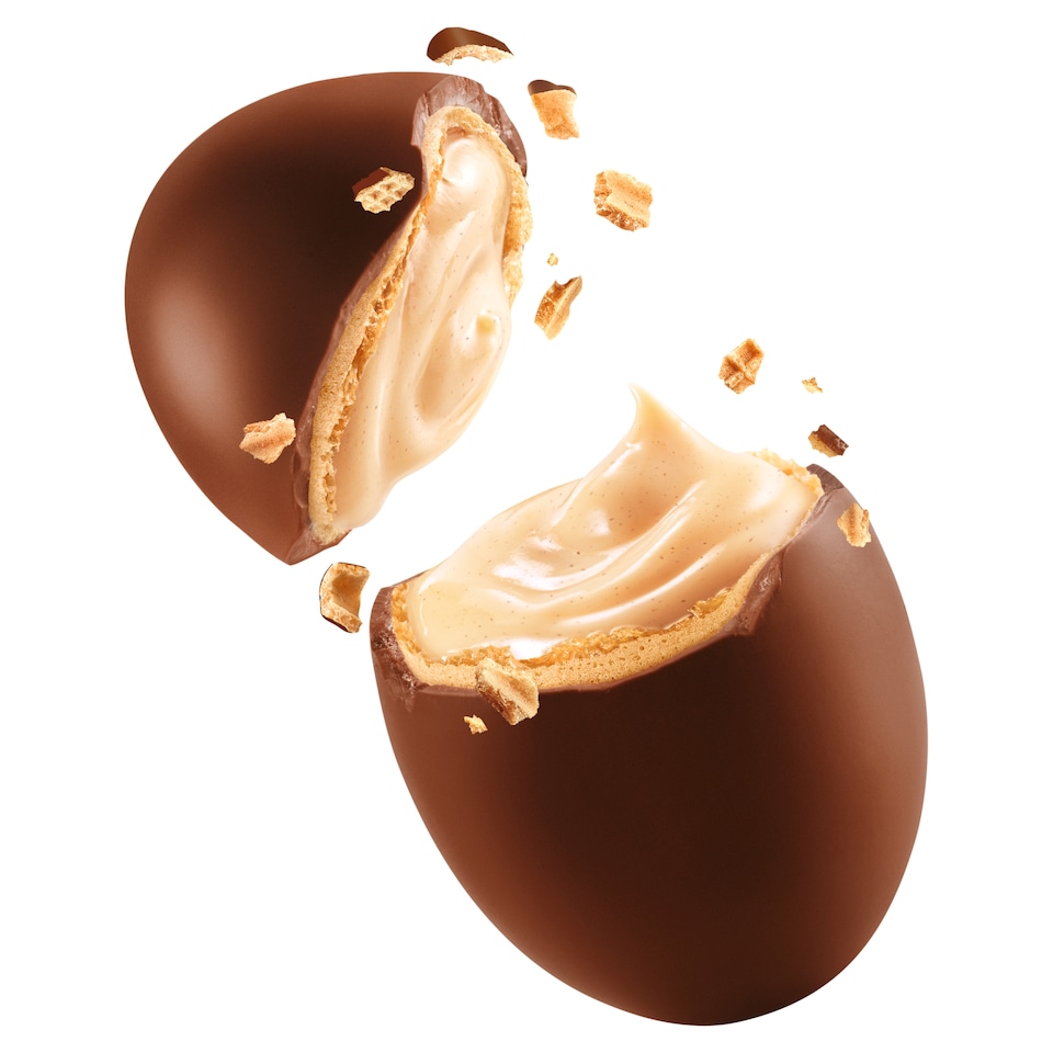 image 1 of Kinder Bueno Chocolate Eggs 80G
