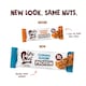 image 4 of Pip & Nut Protein Caramel Almond Bars 3x45g