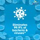 image 2 of Surf Concentrated Disinfectant Coconut Bliss 240Ml