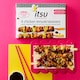 image 3 of Itsu Chicken Teriyaki Skewers 260g