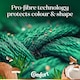 image 4 of Comfort Ultra Fresh & Protect Fabric Conditioner Coco Fantasy 58 Washes 870ml