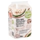 image 2 of Ripsz Ropsz Salted Puffed Rice Cake with Seeds 100 g