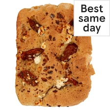 Tesco Finest Limited Edition Tomato and Feta Focaccia