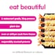 image 2 of itsu tempura prawns 150g