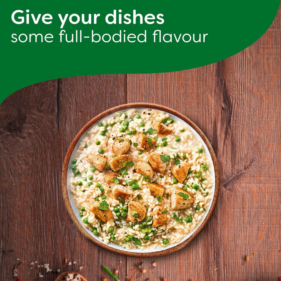 image 1 of Knorr Stockpot White Wine 4Pk 104g