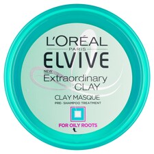 L'oreal Paris Elvive Ext/Ord Clay Pre Shampoo 150Ml