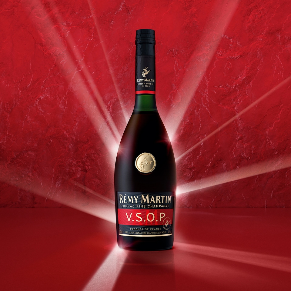 image 1 of Remy Martin V.S.O.P. Cognac 70Cl