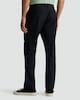 image 3 of F&F Active Straight Leg Golf Trousers in Black