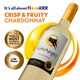 image 2 of Gato Negro Chardonnay 75Cl