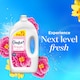 image 5 of Comfort Fabric Conditioner Spring Blossom 80 Washes 2400ml