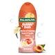 image 1 of Palmolive Revive & Indulge Peach & Vanilla Scent Bubble Bath 500ml