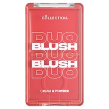 Collection Duo Blush 2 Two's Company 8g