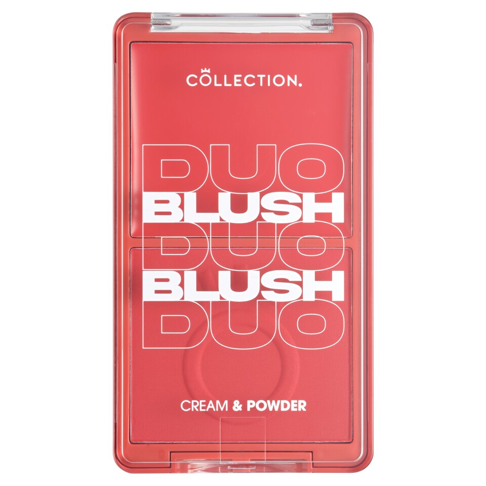 image 1 of Collection Duo Blush 2 Two's Company 8g