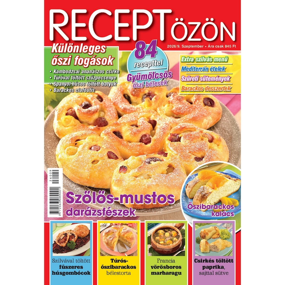 Receptözön