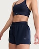 image 1 of F&F Active ULTRARUN 2 in 1 Shorts in Navy