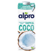 ALPRO Coconut Drink 1L