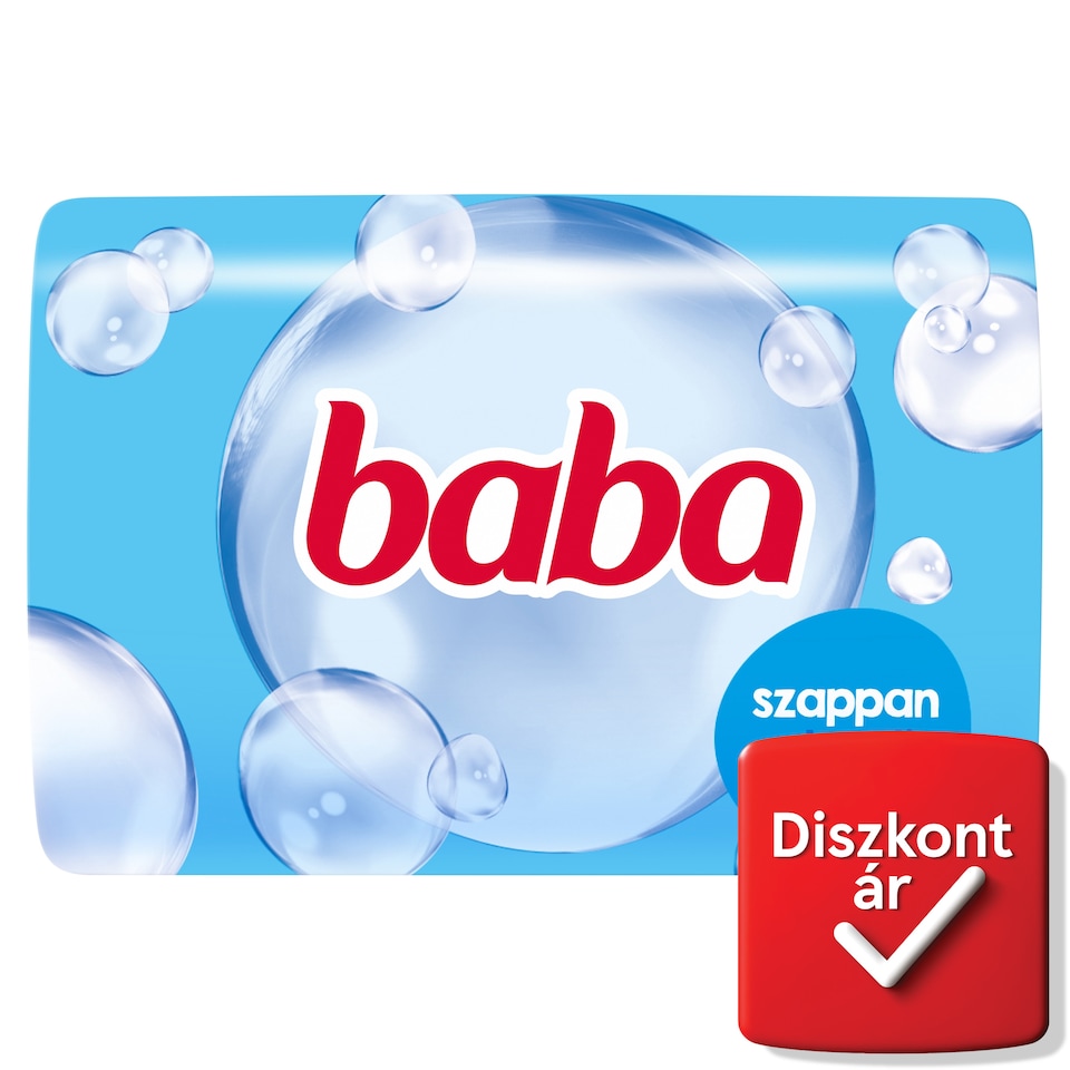 Baba lanolin szappan 90 g 