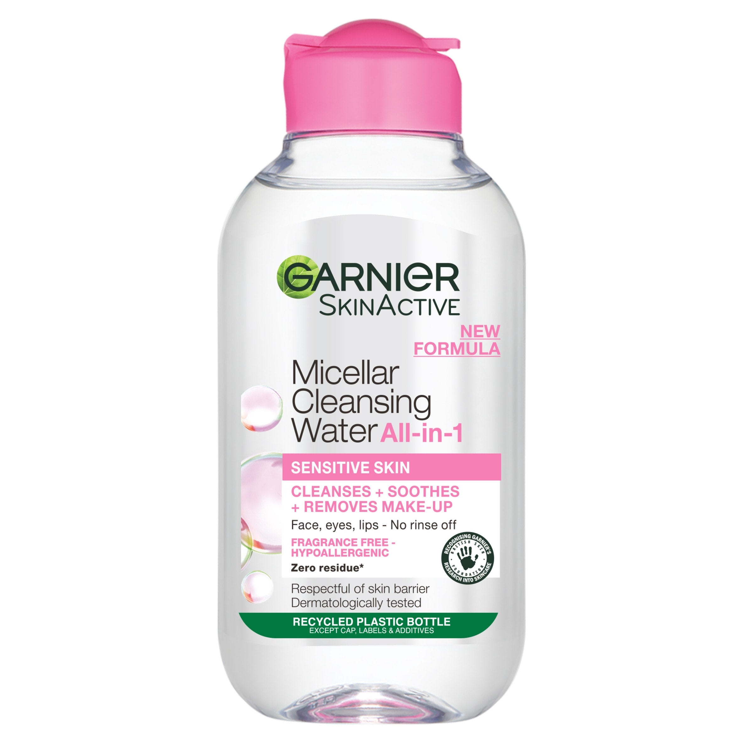 Garnier Micellar Cleansing Water 100Ml