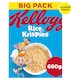 image 1 of Kellogg's Rice Krispies Breakfast Cereal 660g