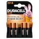 image 1 of DURACELL Plus AA 4 Pack