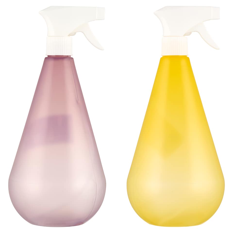 Szórófejes permetező 1 l